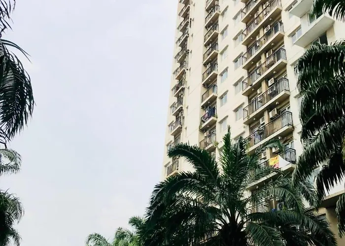 Hotel Riau
