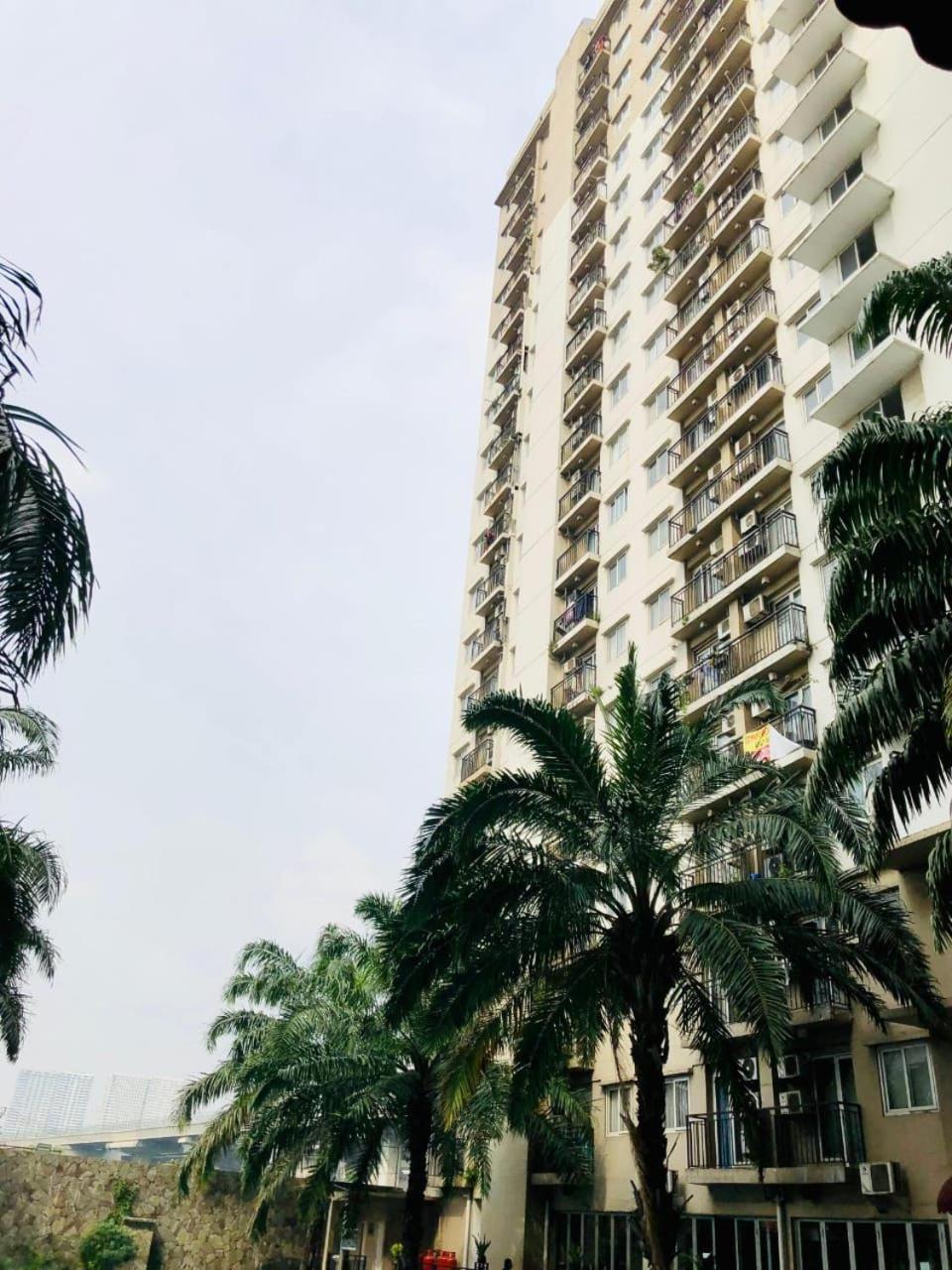 Apartemen Riau Bekasi