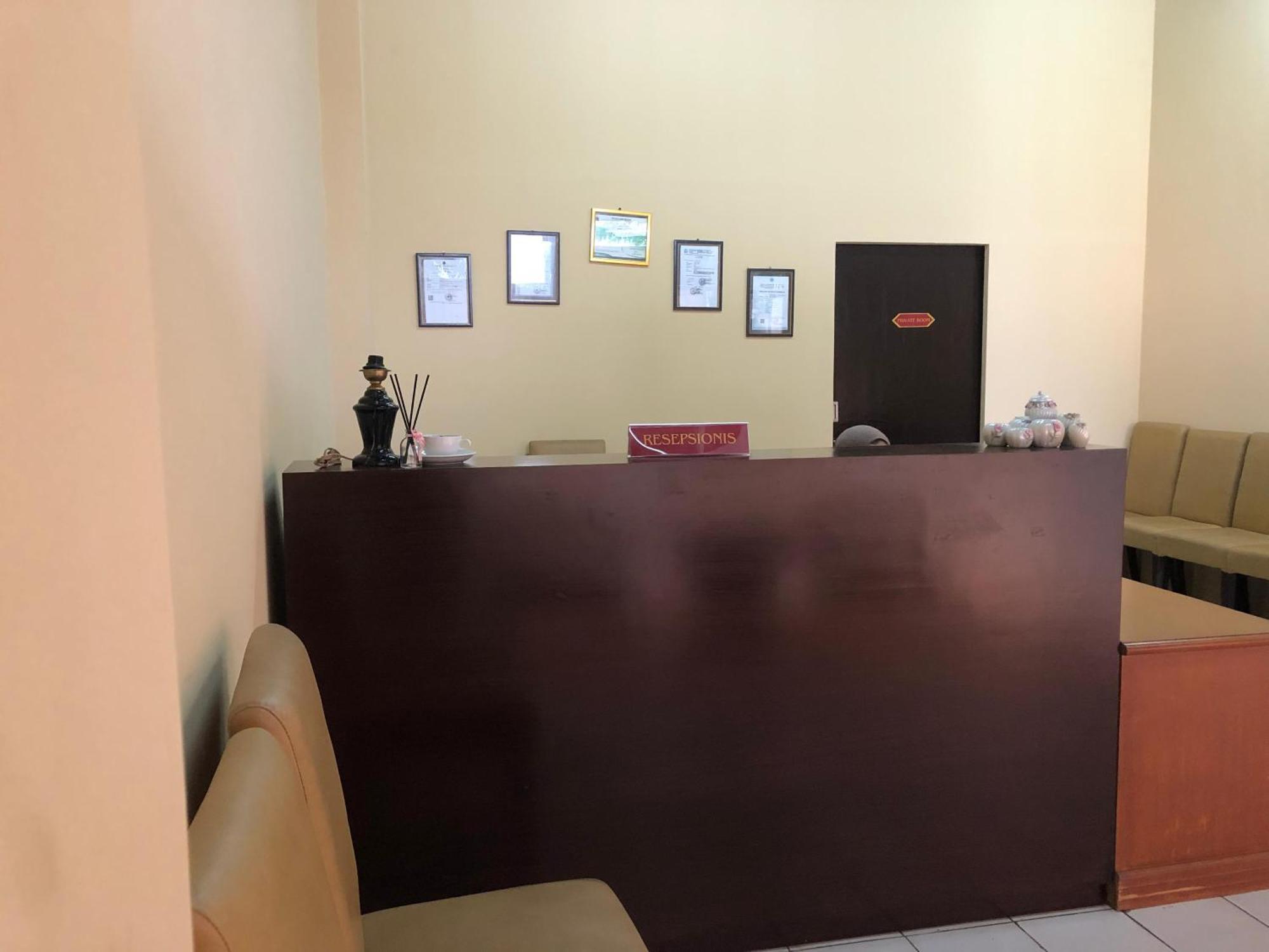 Apartemen Riau